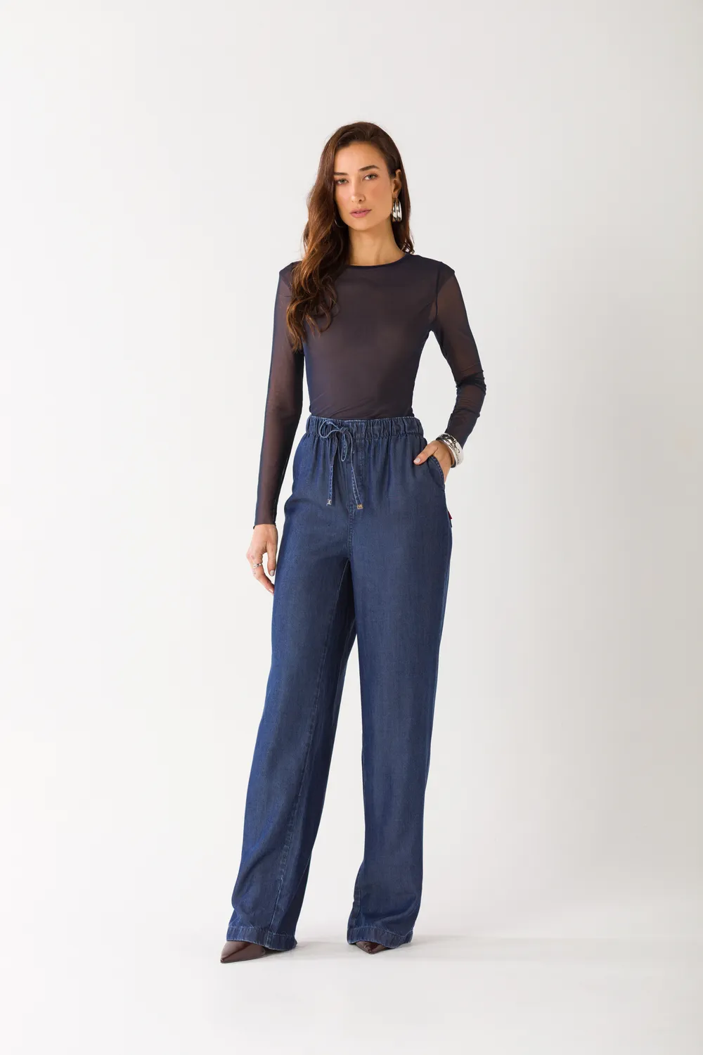 Lookbook Divero Donna 57