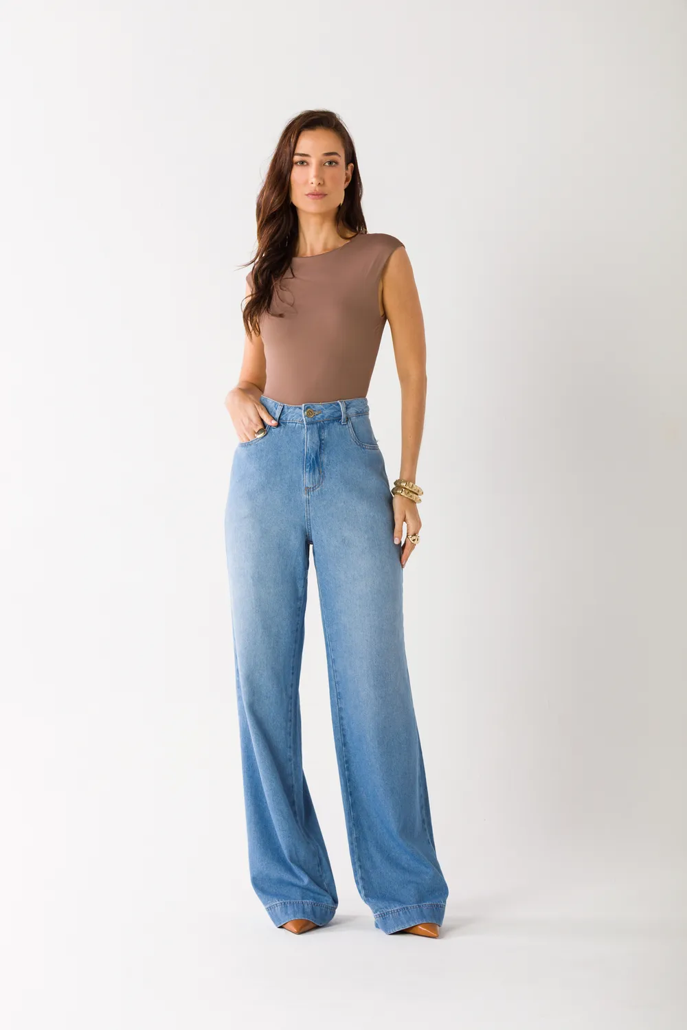Lookbook Divero Donna 58