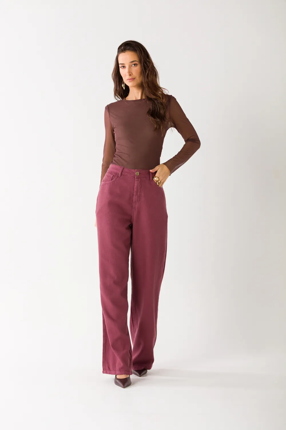 Lookbook Divero Donna 59