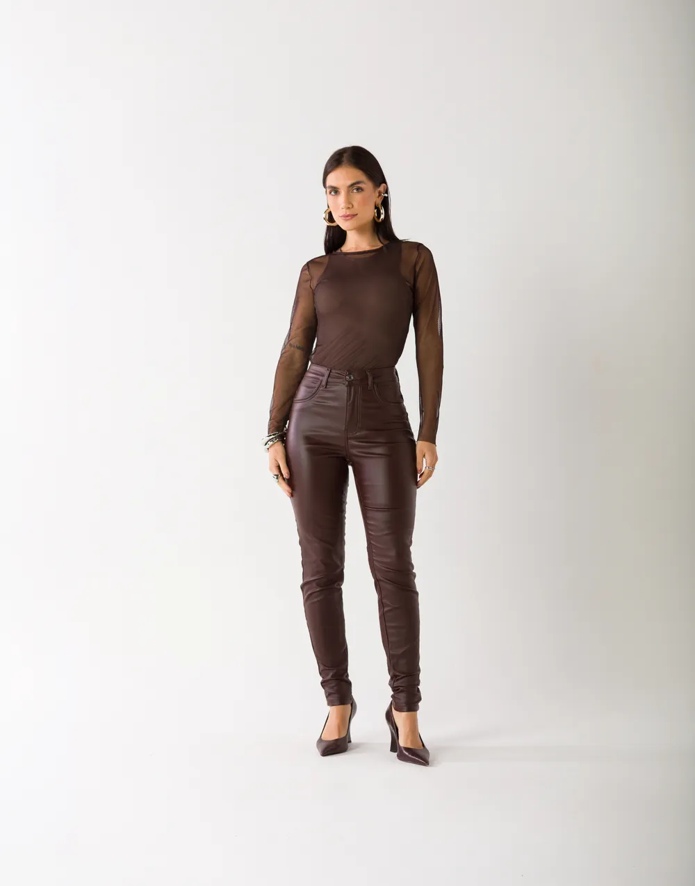 Lookbook Divero Donna 6