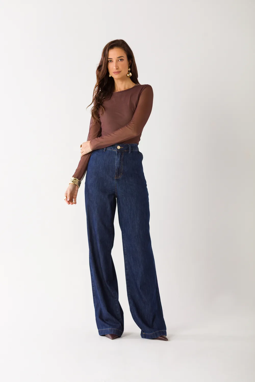 Lookbook Divero Donna 60