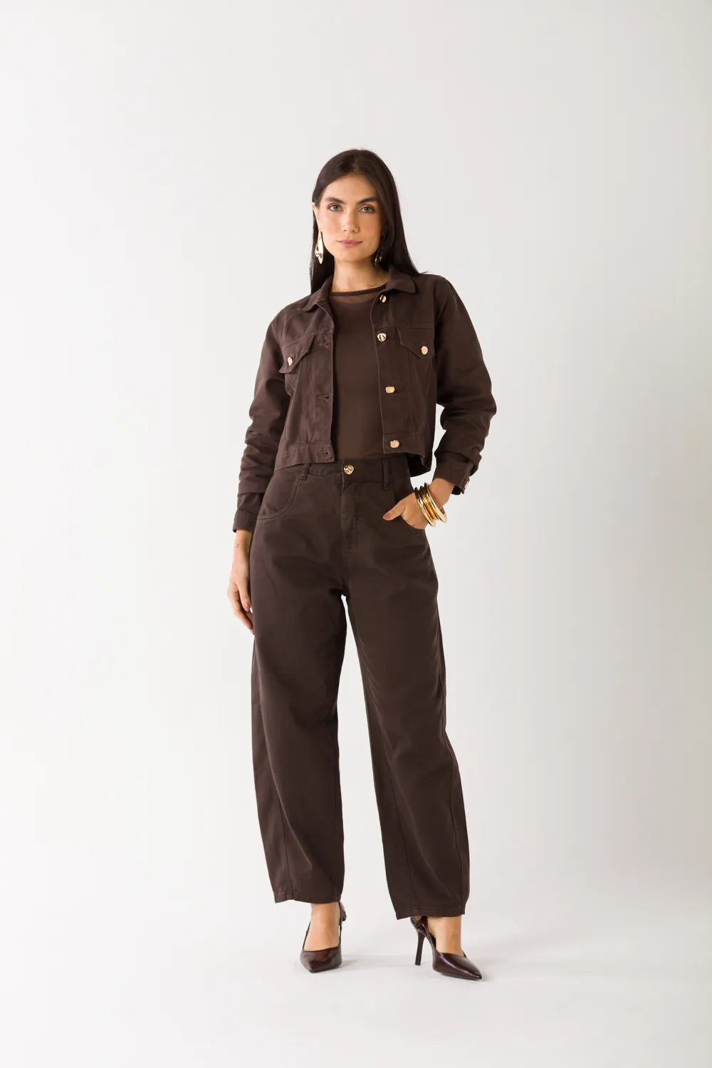 Lookbook Divero Donna 62