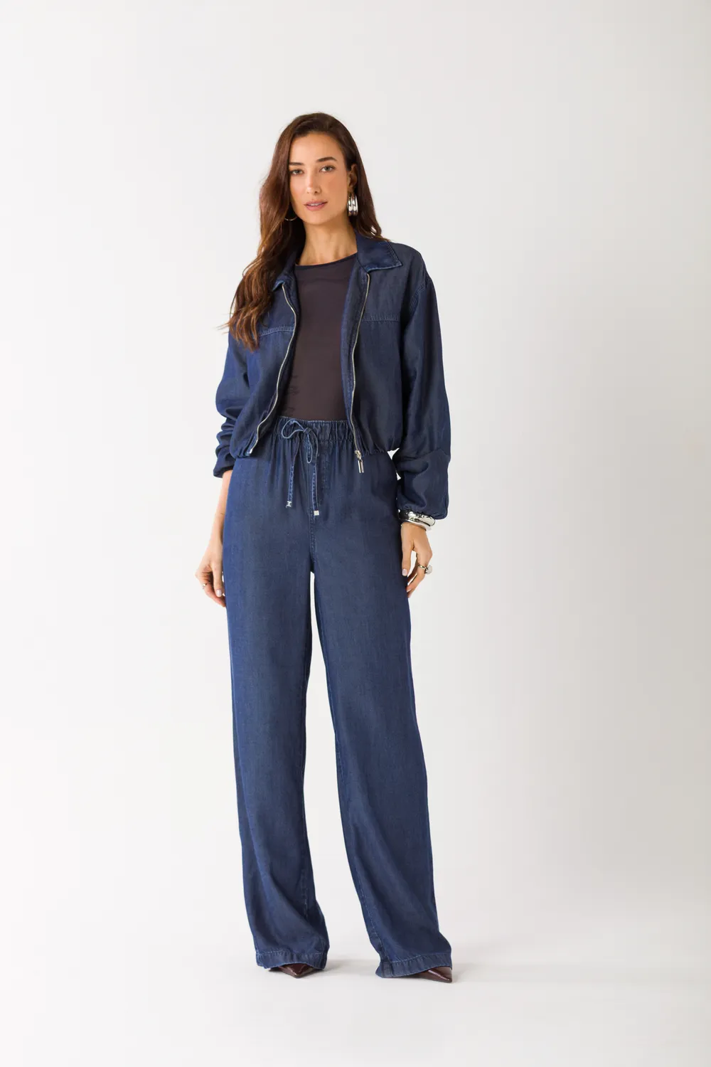 Lookbook Divero Donna 63