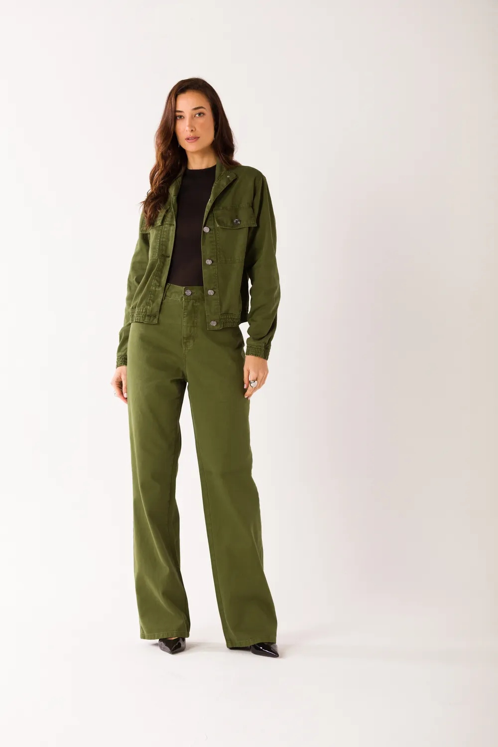 Lookbook Divero Donna 65