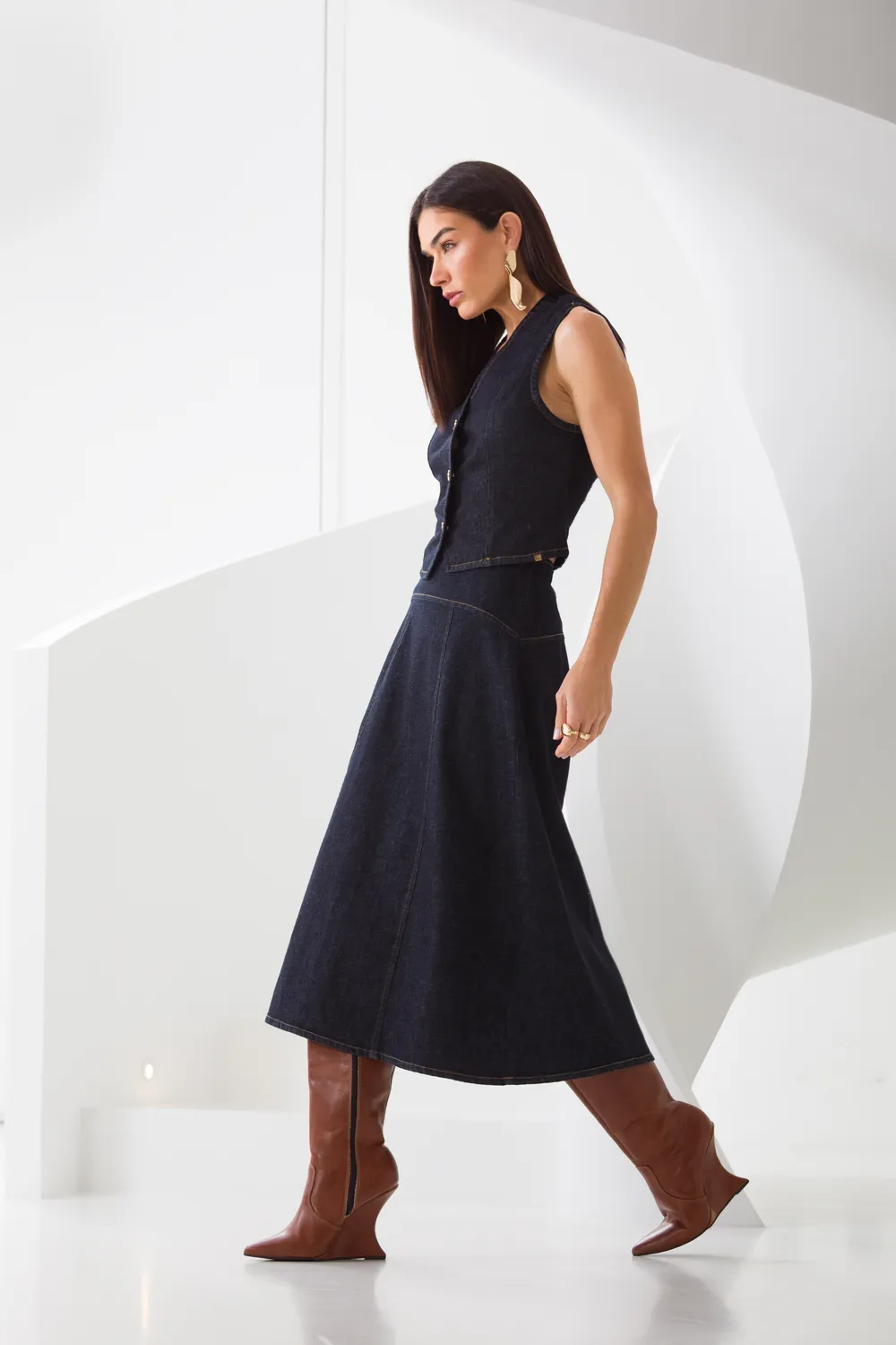 Lookbook Divero Donna 66