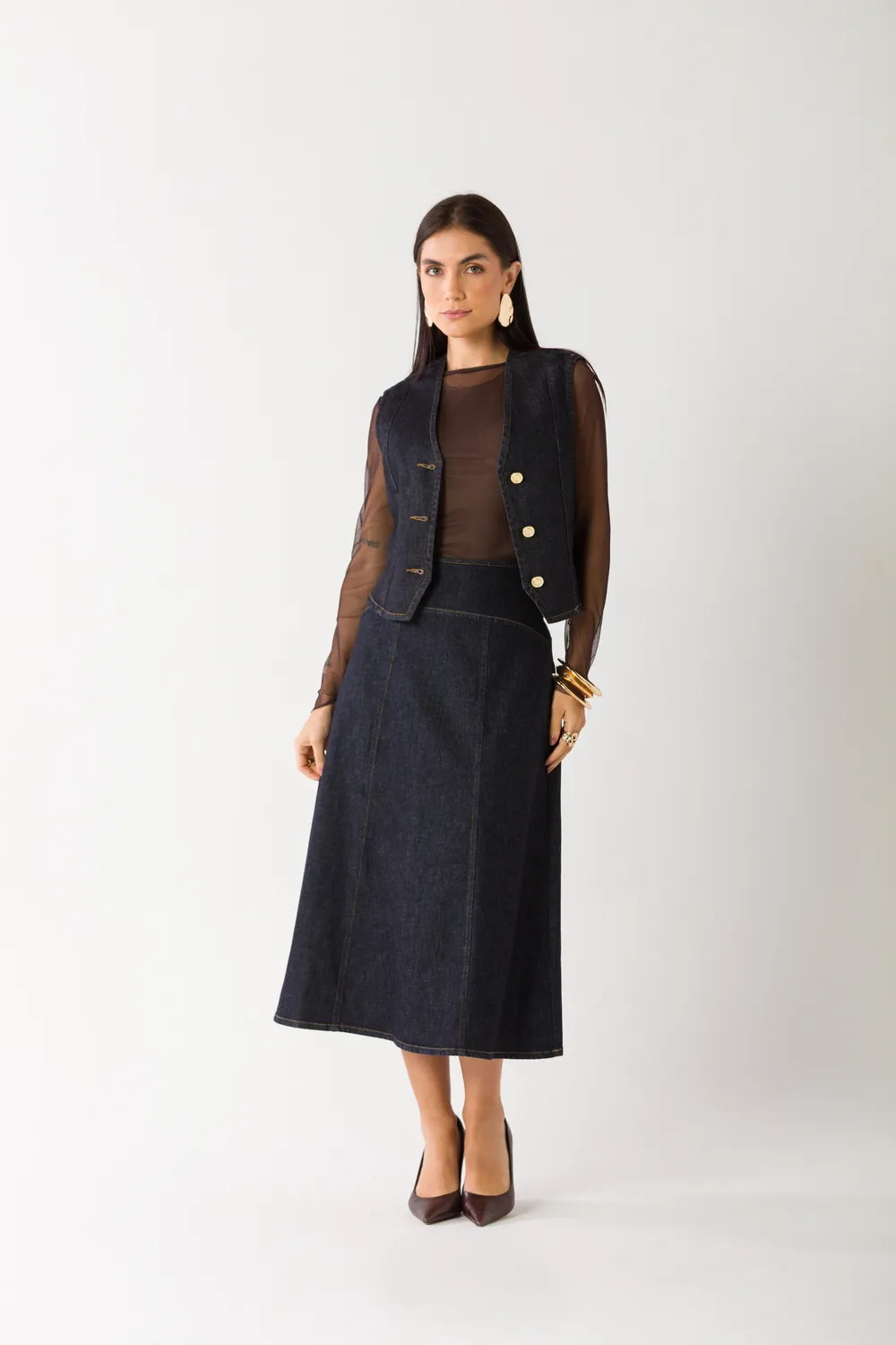 Lookbook Divero Donna 67