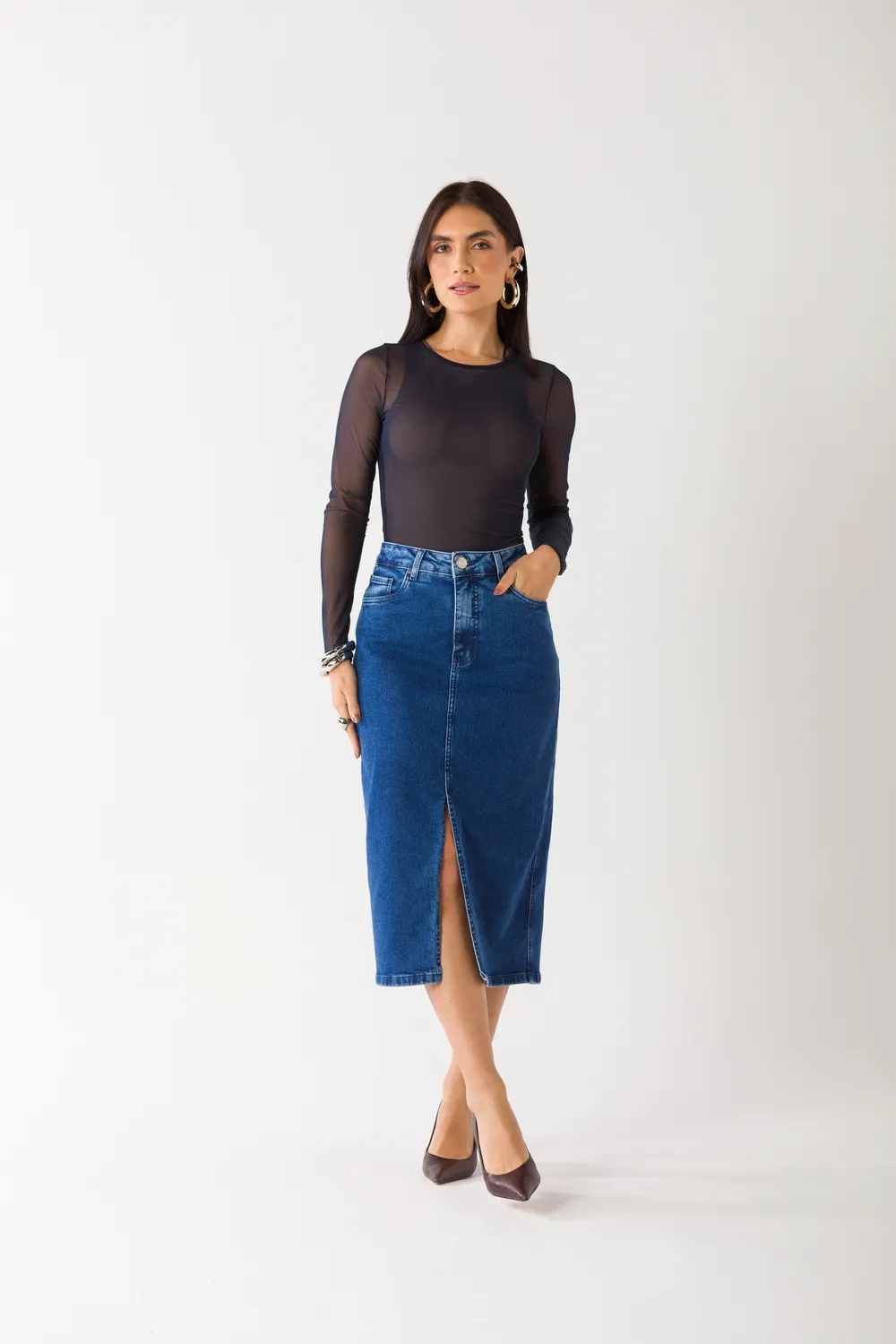 Lookbook Divero Donna 68
