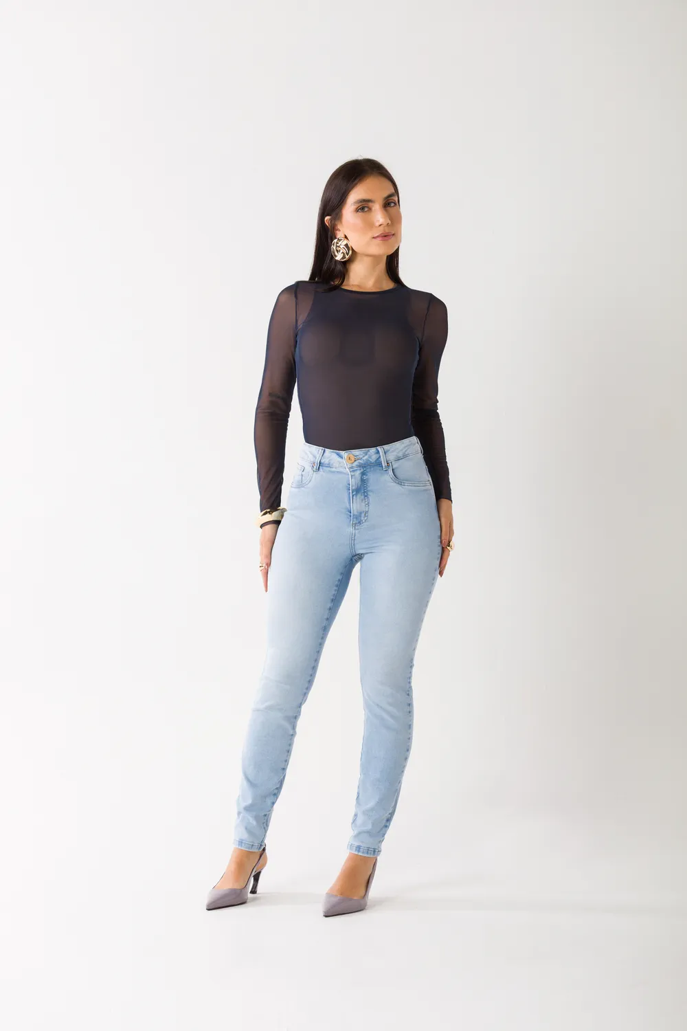 Lookbook Divero Donna 7
