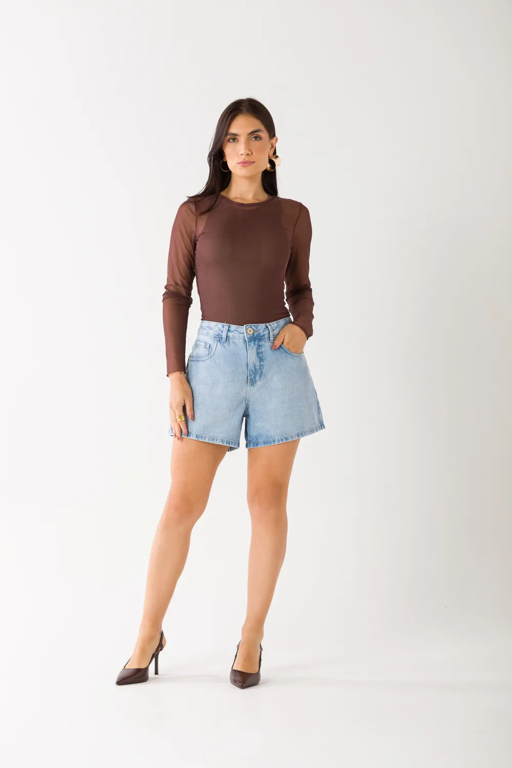 Lookbook Divero Donna 78