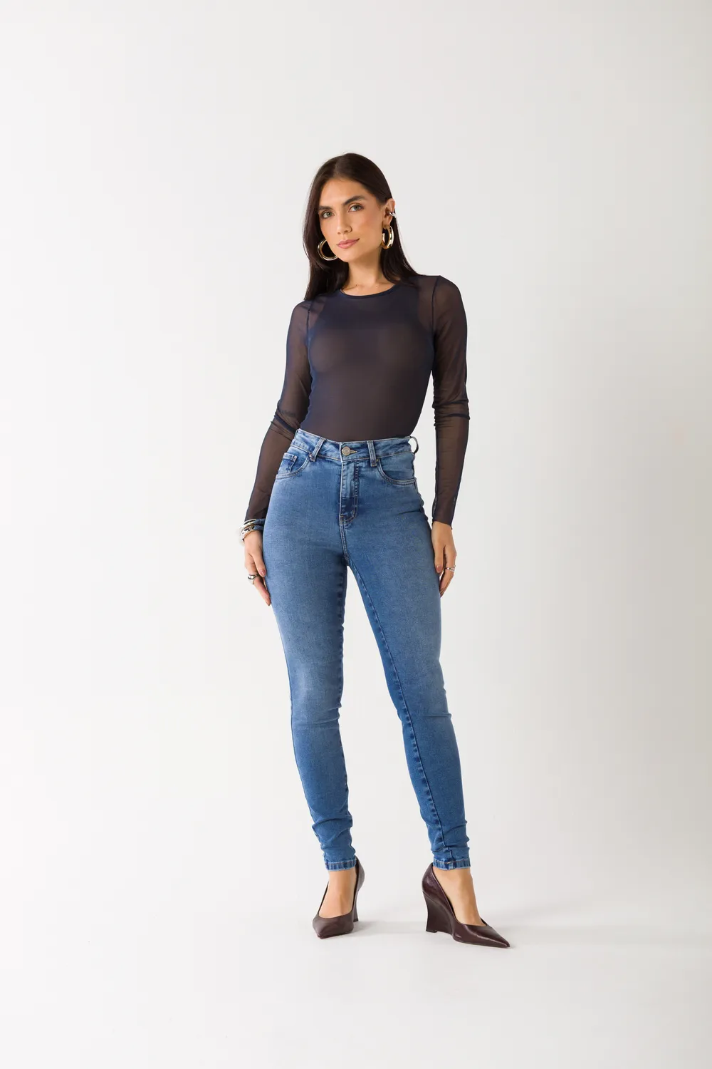 Lookbook Divero Donna 8