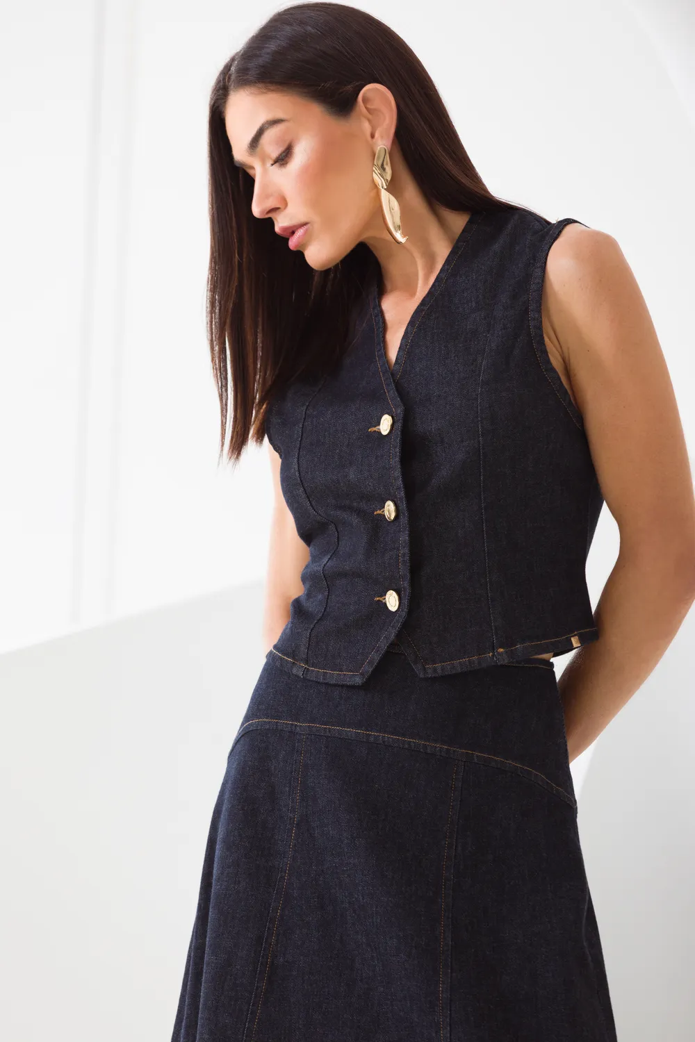 Lookbook Divero Donna 80