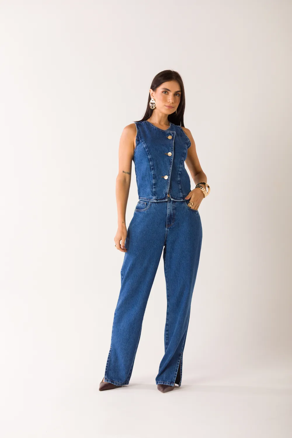 Lookbook Divero Donna 83