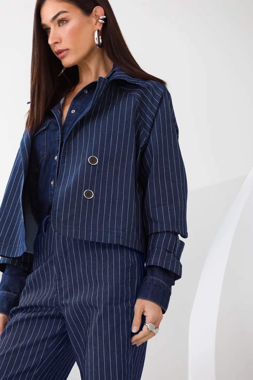 Lookbook Divero Donna 85