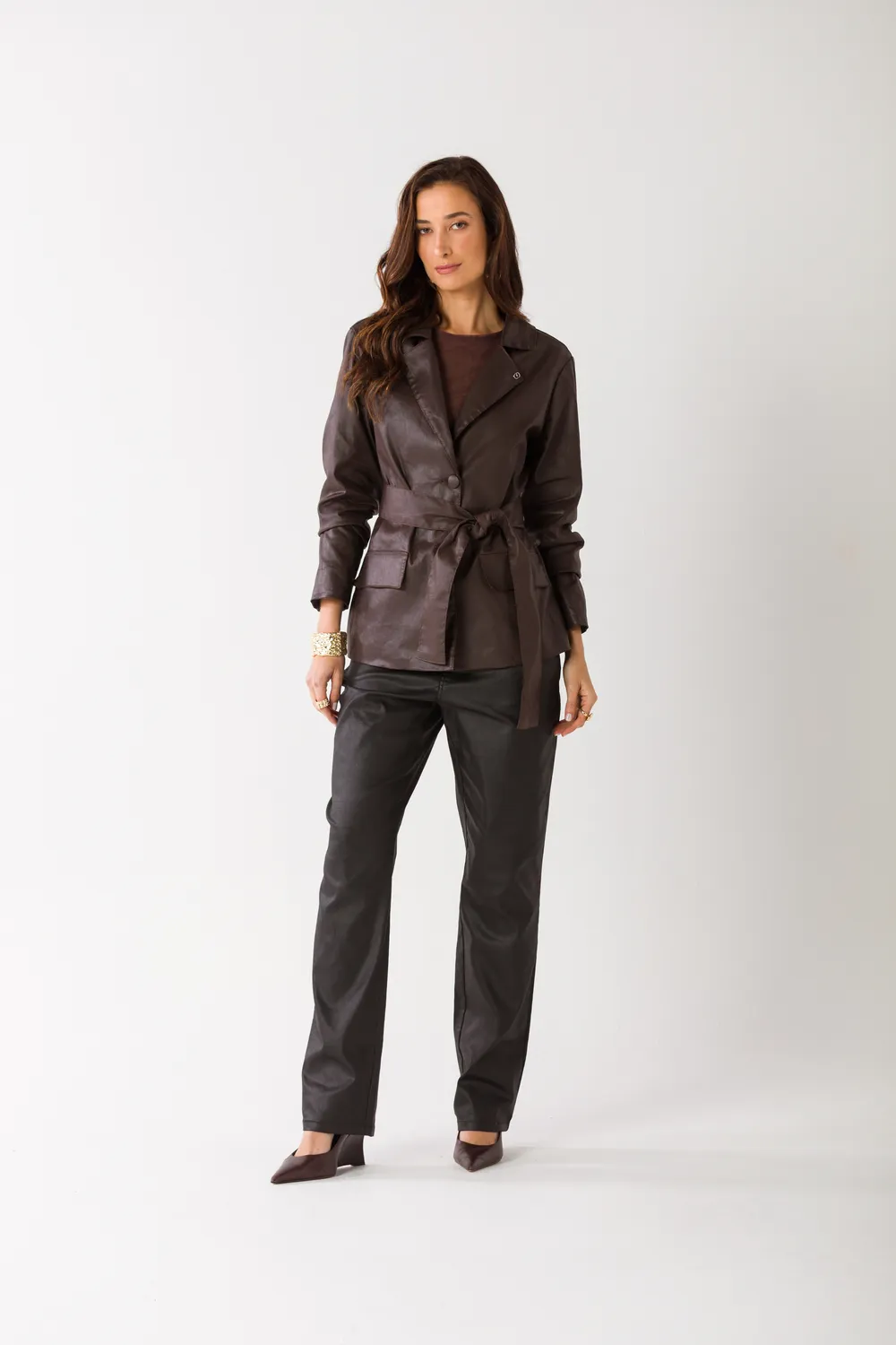 Lookbook Divero Donna 86