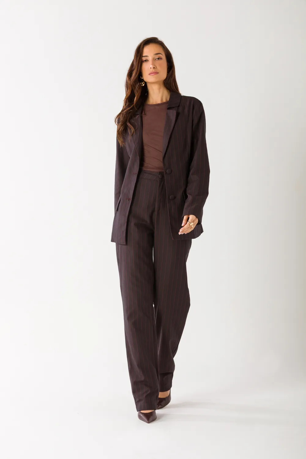 Lookbook Divero Donna 88