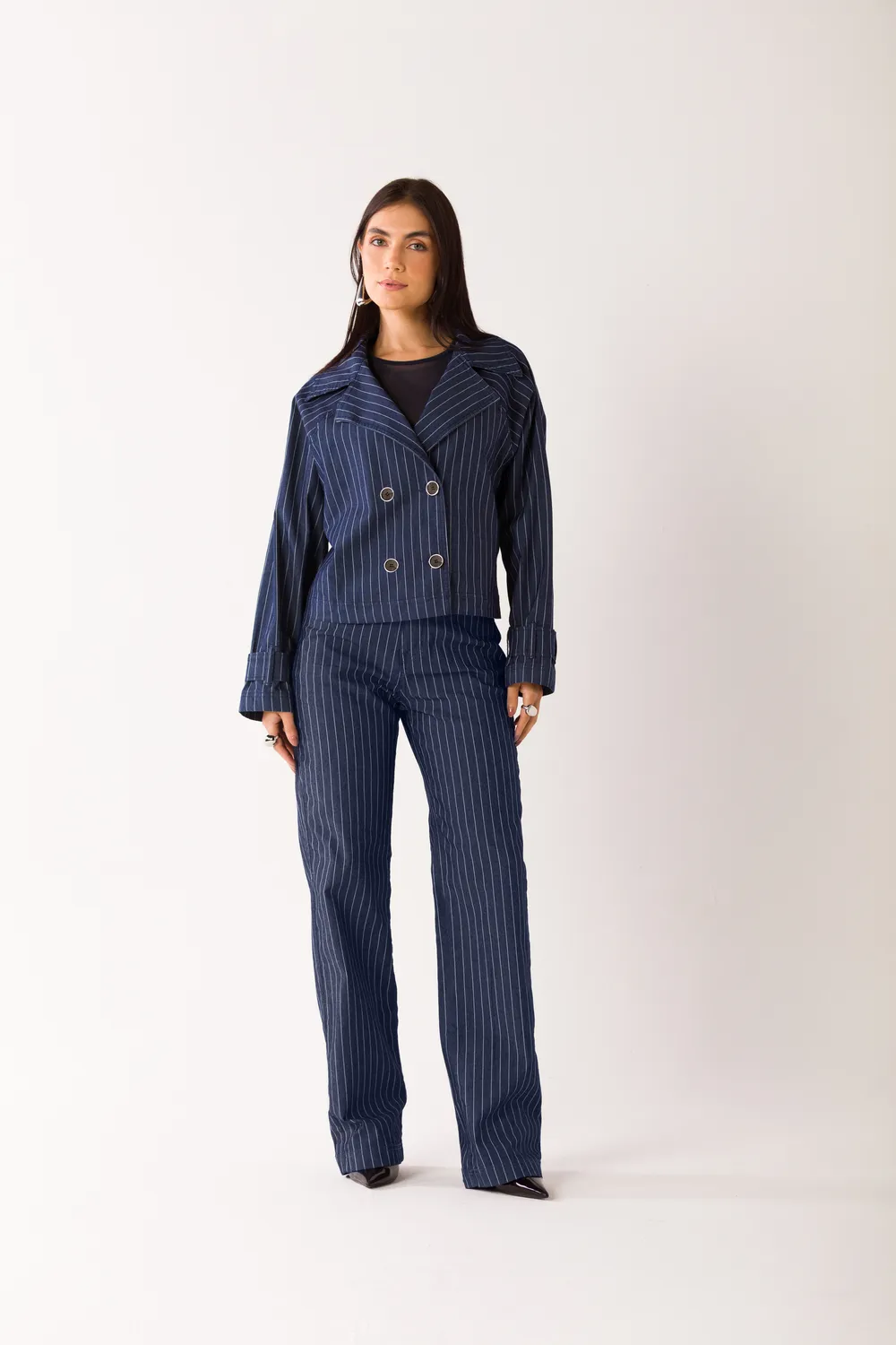 Lookbook Divero Donna 89