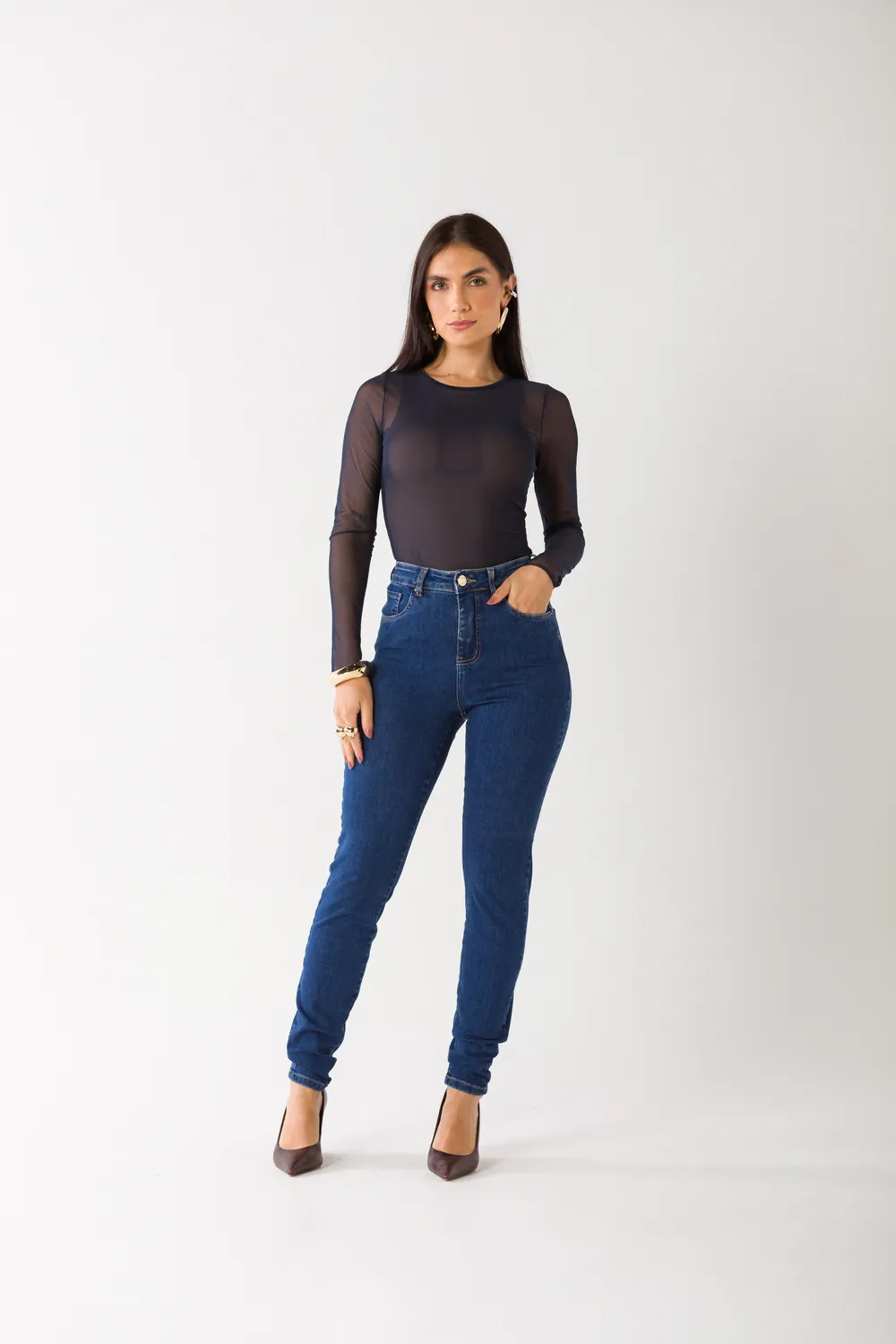 Lookbook Divero Donna 9