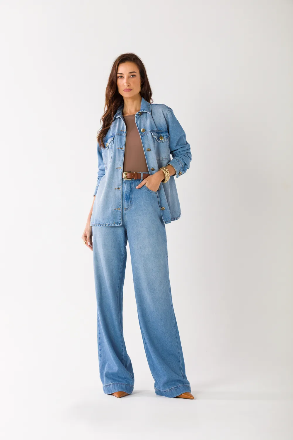 Lookbook Divero Donna 91