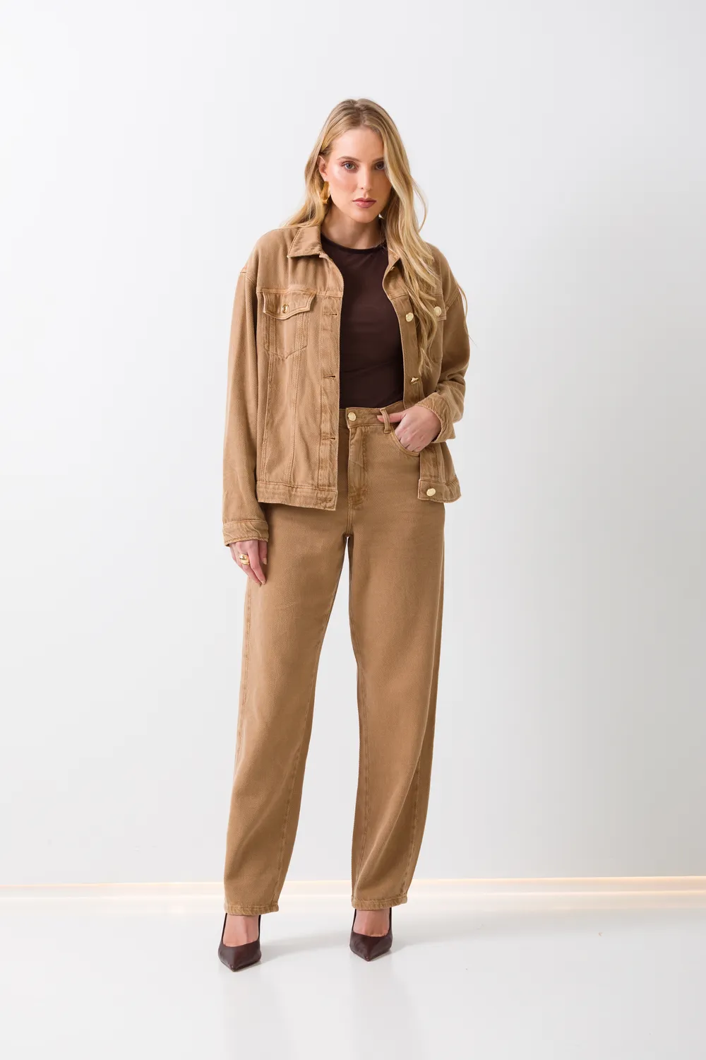 Lookbook Divero Ragazza 9