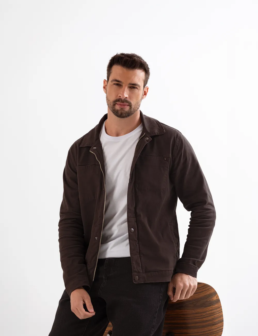 Lookbook Divero Uomo 1