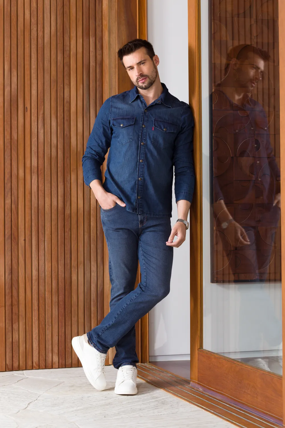 Lookbook Divero Uomo 10
