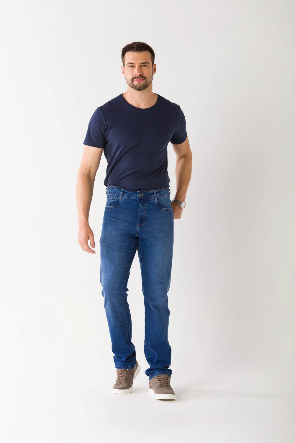 Lookbook Divero Uomo 11
