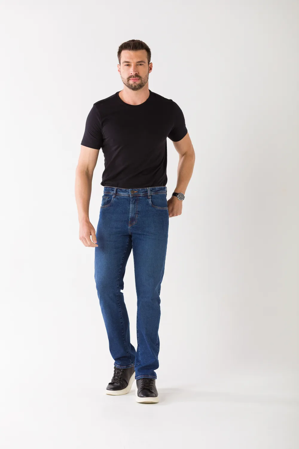 Lookbook Divero Uomo 13