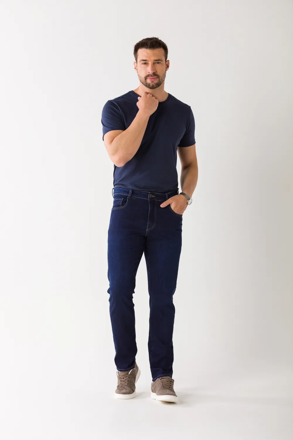 Lookbook Divero Uomo 15