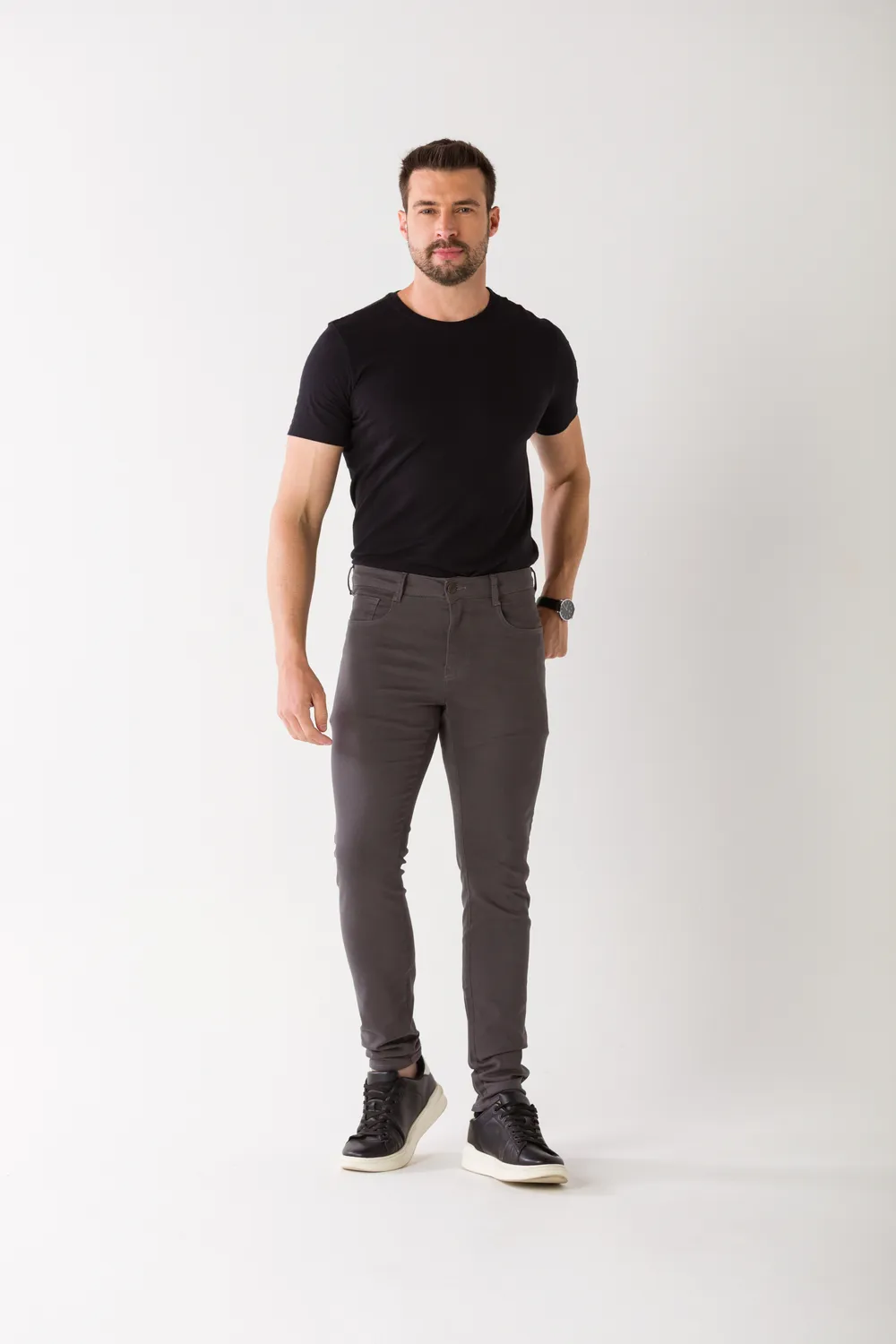 Lookbook Divero Uomo 16