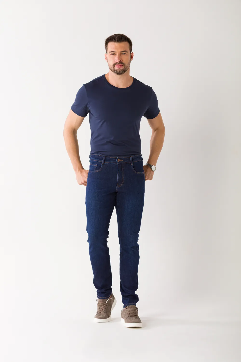 Lookbook Divero Uomo 19