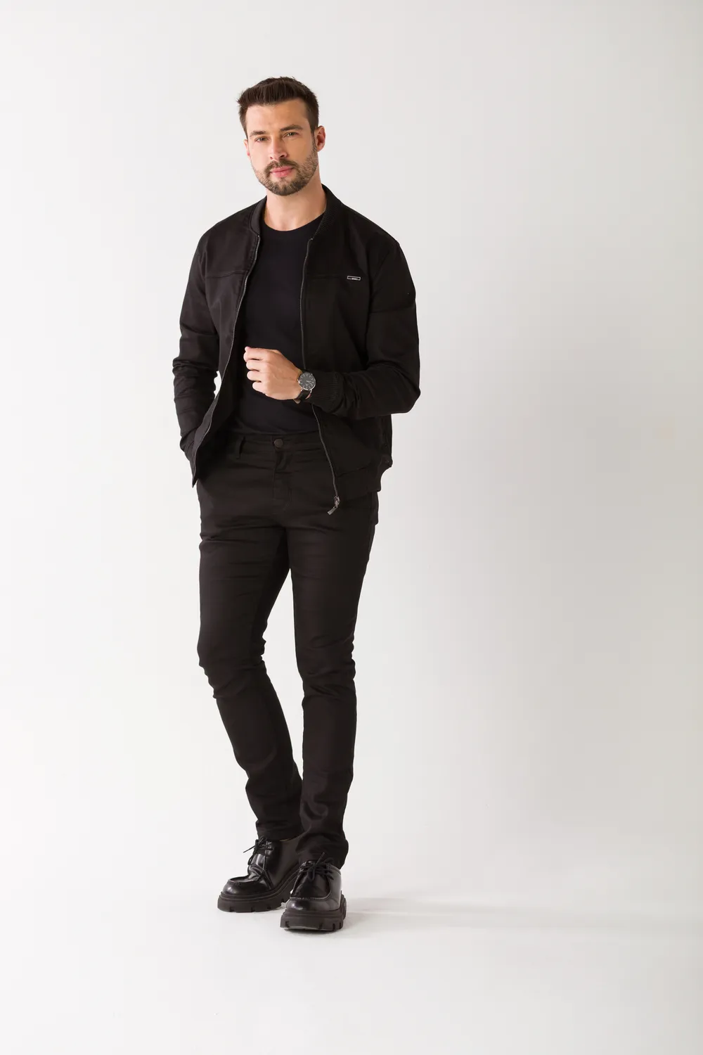 Lookbook Divero Uomo 2