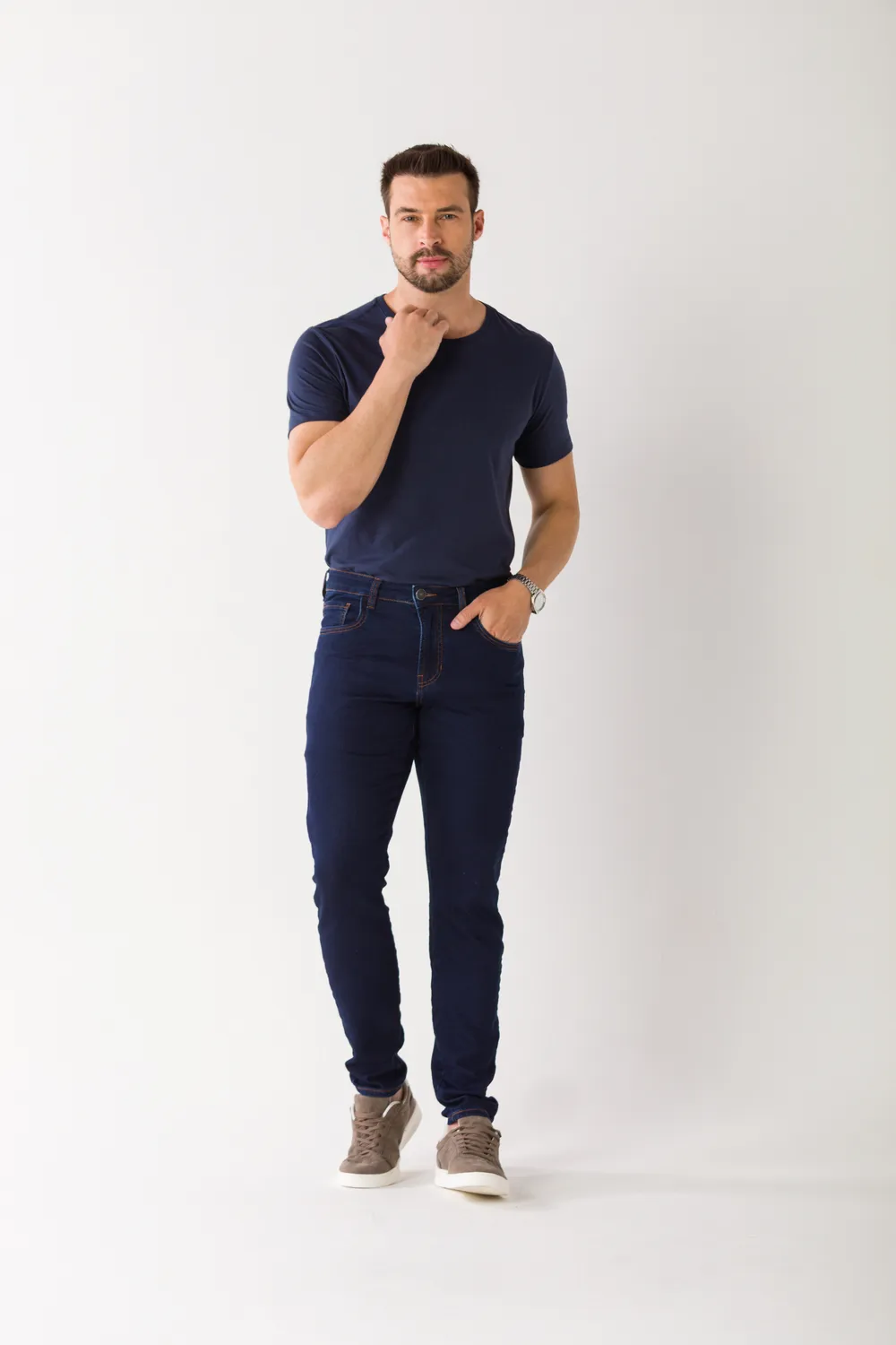 Lookbook Divero Uomo 22