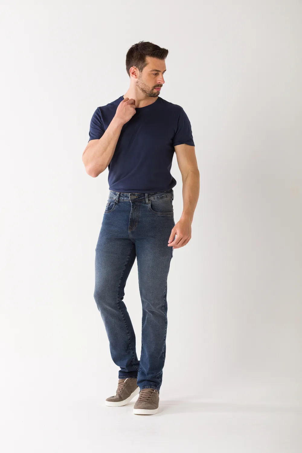 Lookbook Divero Uomo 24