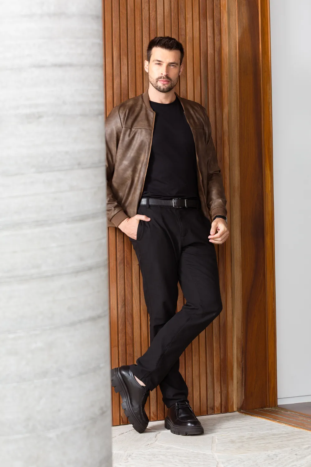 Lookbook Divero Uomo 25