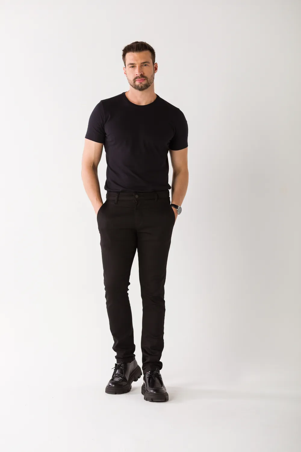 Lookbook Divero Uomo 26