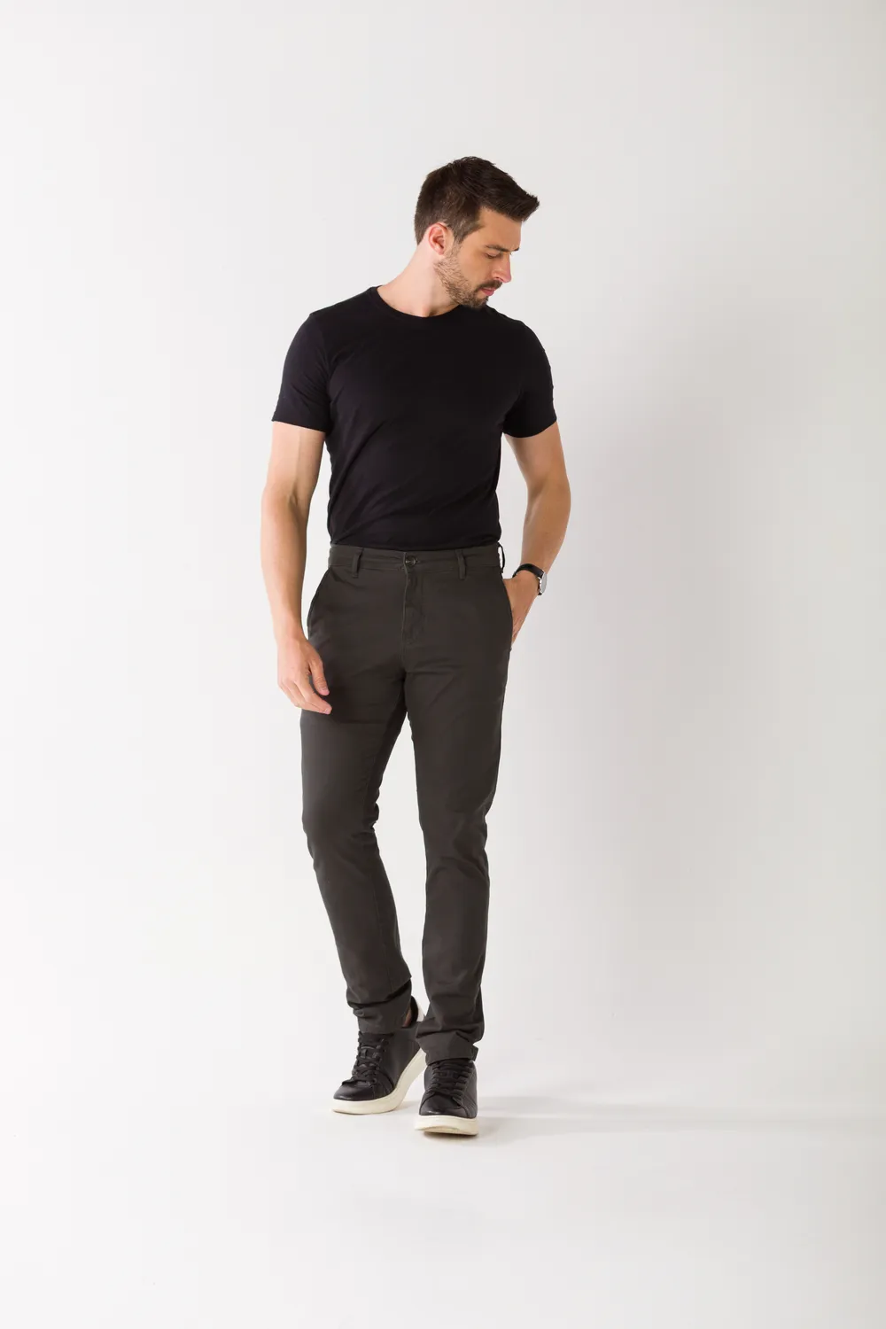 Lookbook Divero Uomo 27