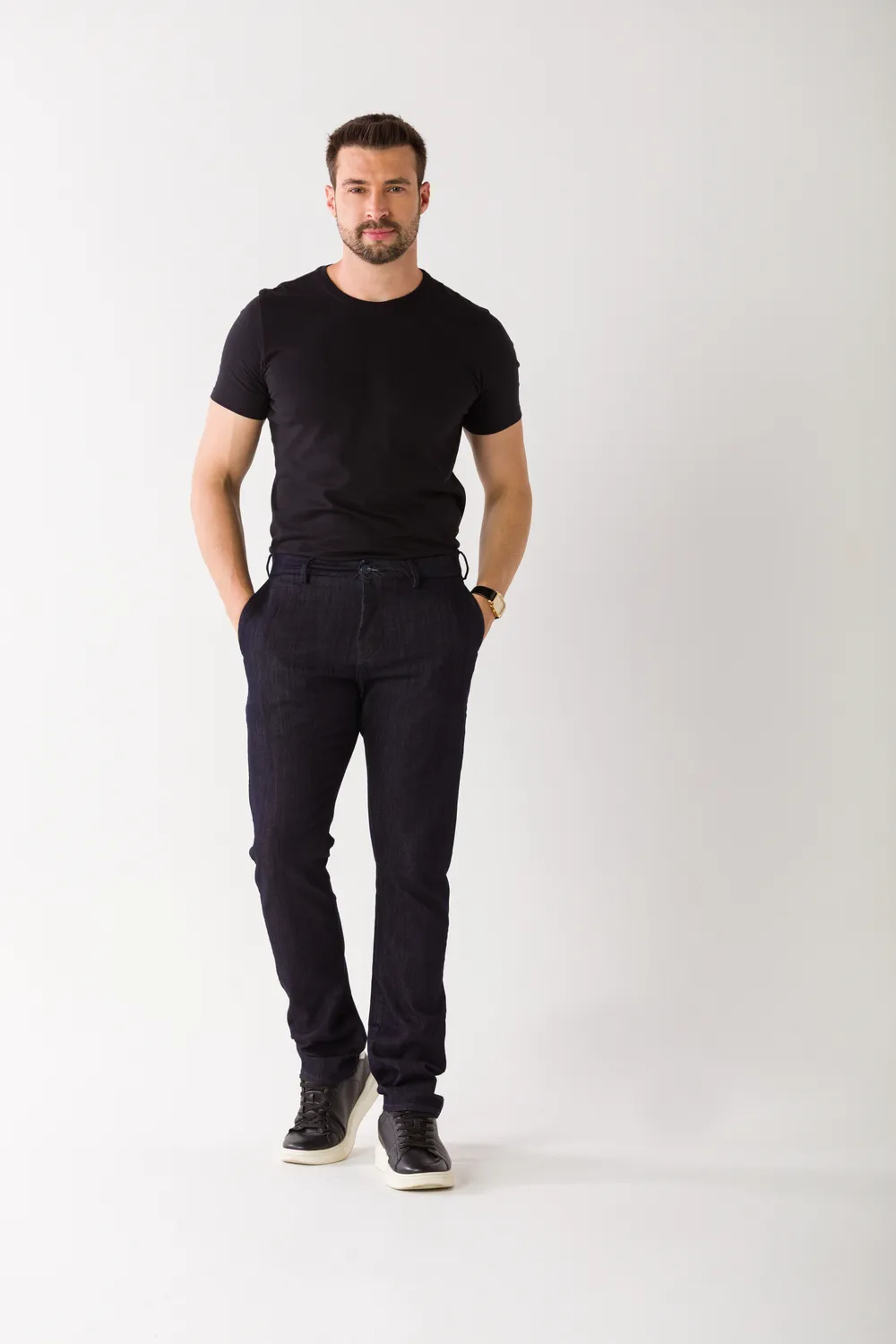 Lookbook Divero Uomo 28