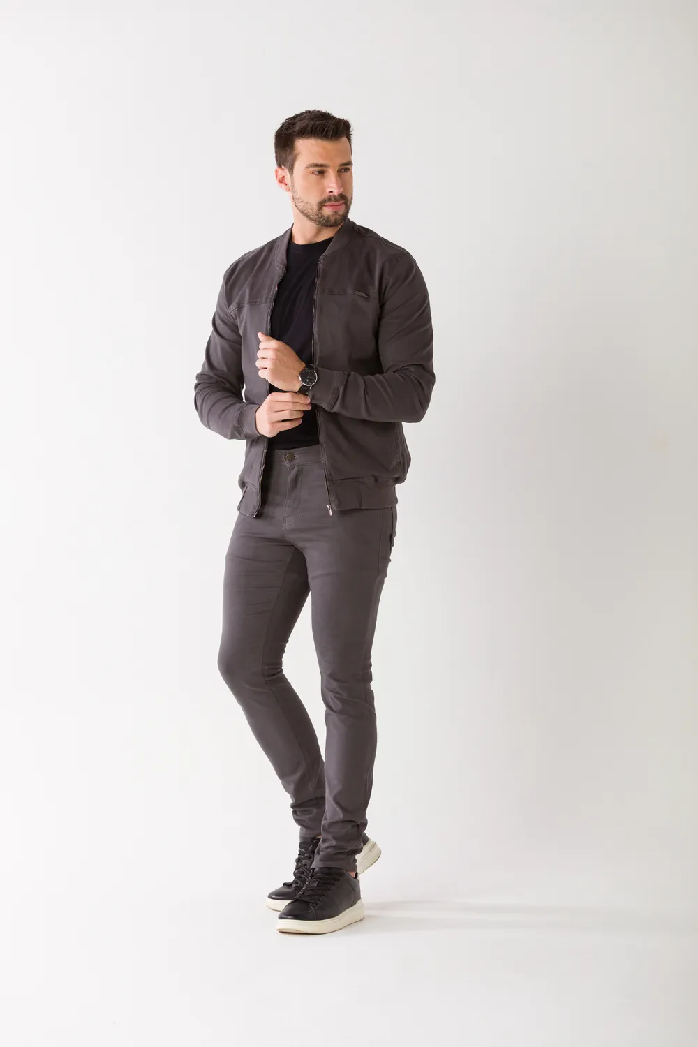 Lookbook Divero Uomo 3