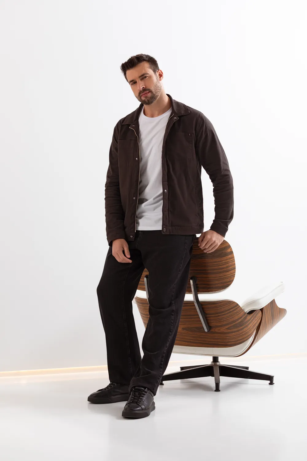 Lookbook Divero Uomo 30