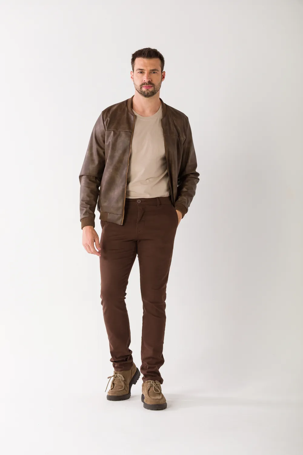 Lookbook Divero Uomo 4