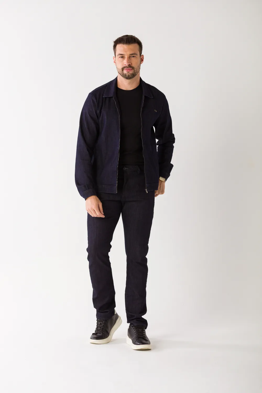 Lookbook Divero Uomo 5