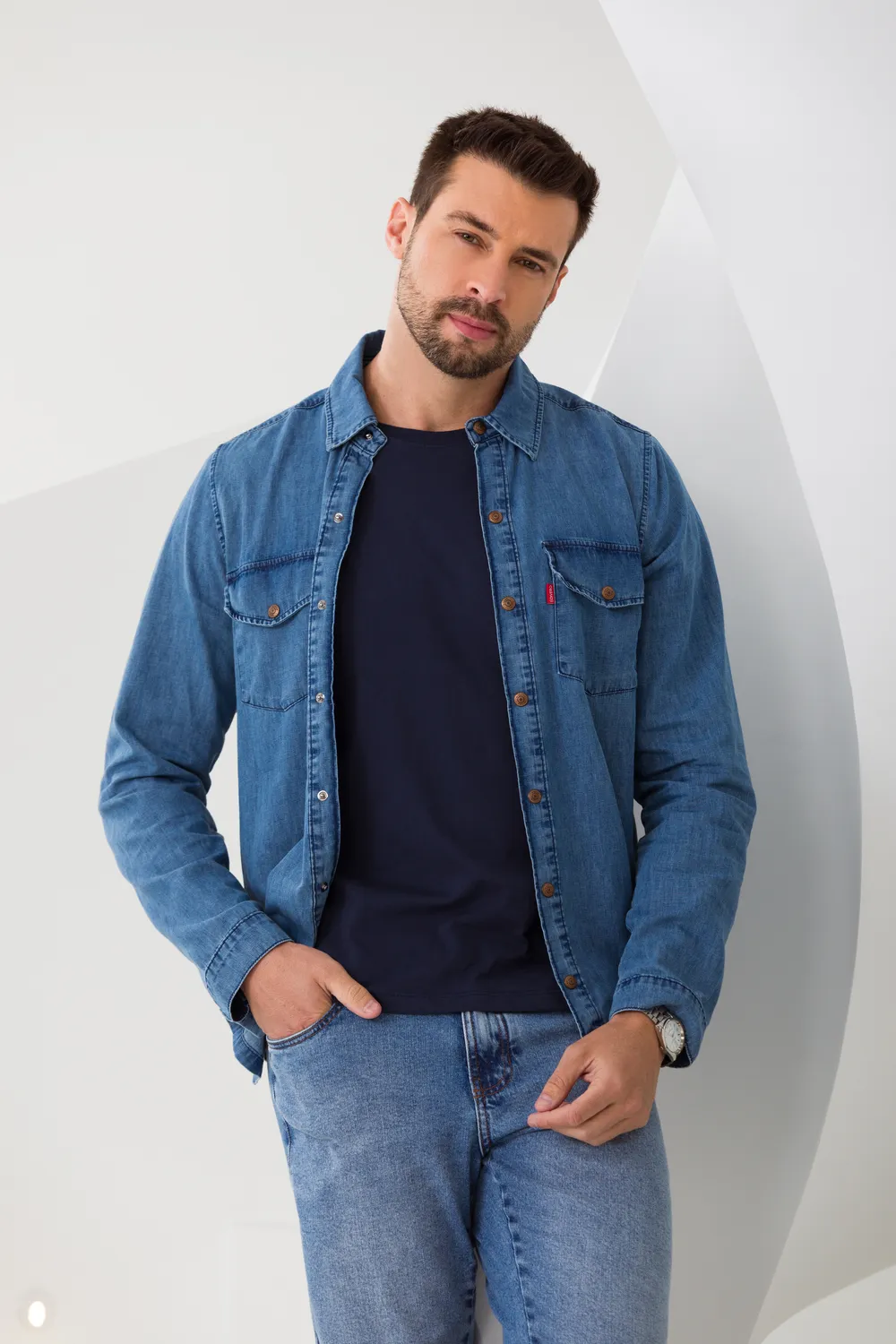 Lookbook Divero Uomo 6