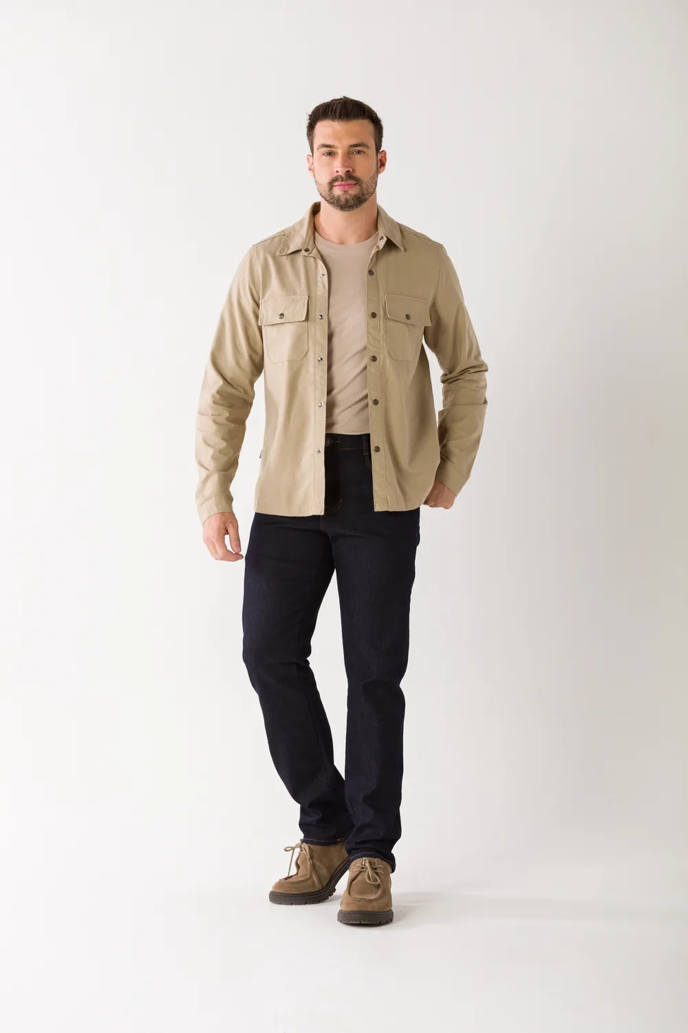 Lookbook Divero Uomo 7