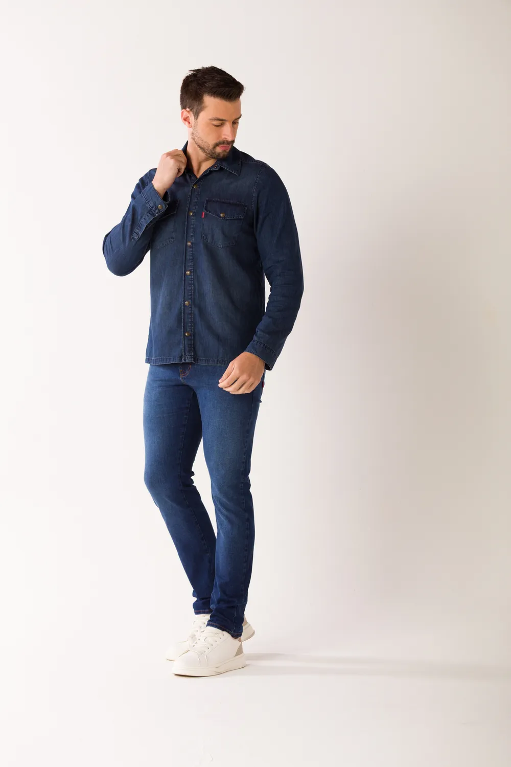 Lookbook Divero Uomo 8