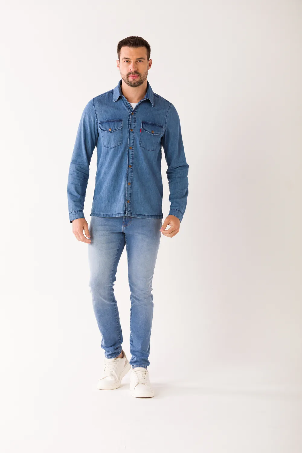 Lookbook Divero Uomo 9
